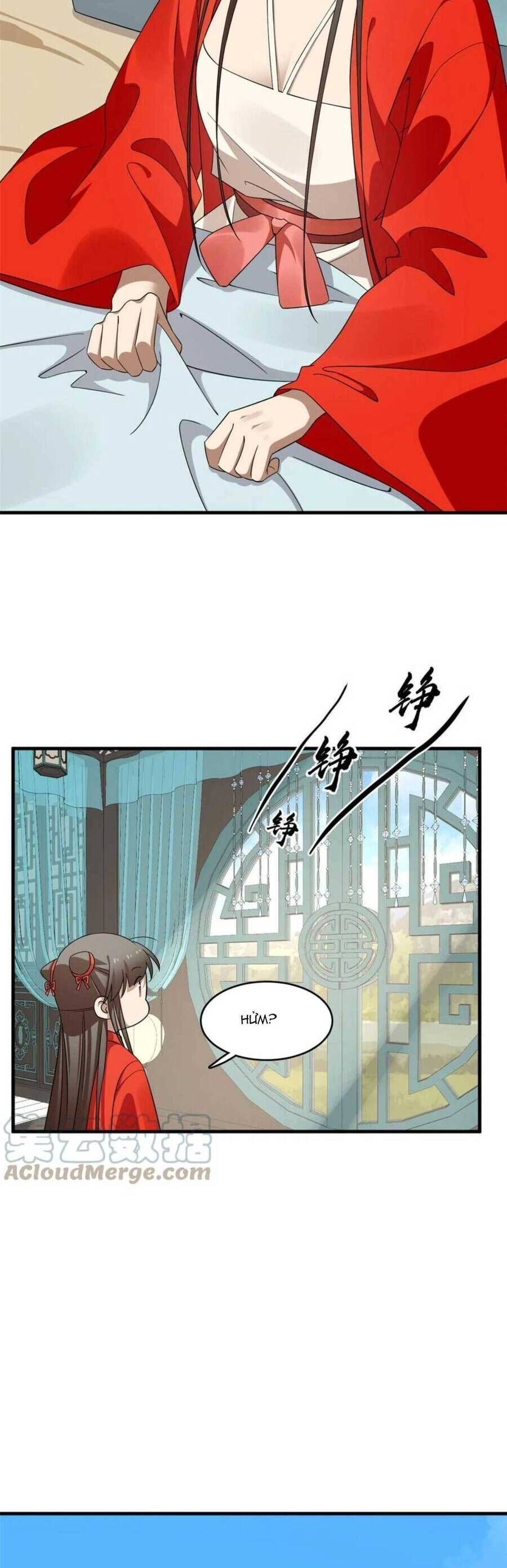 Độc Bộ Thiên Hạ: Đặc Công Thần Y Chapter 449.8 - Trang 2