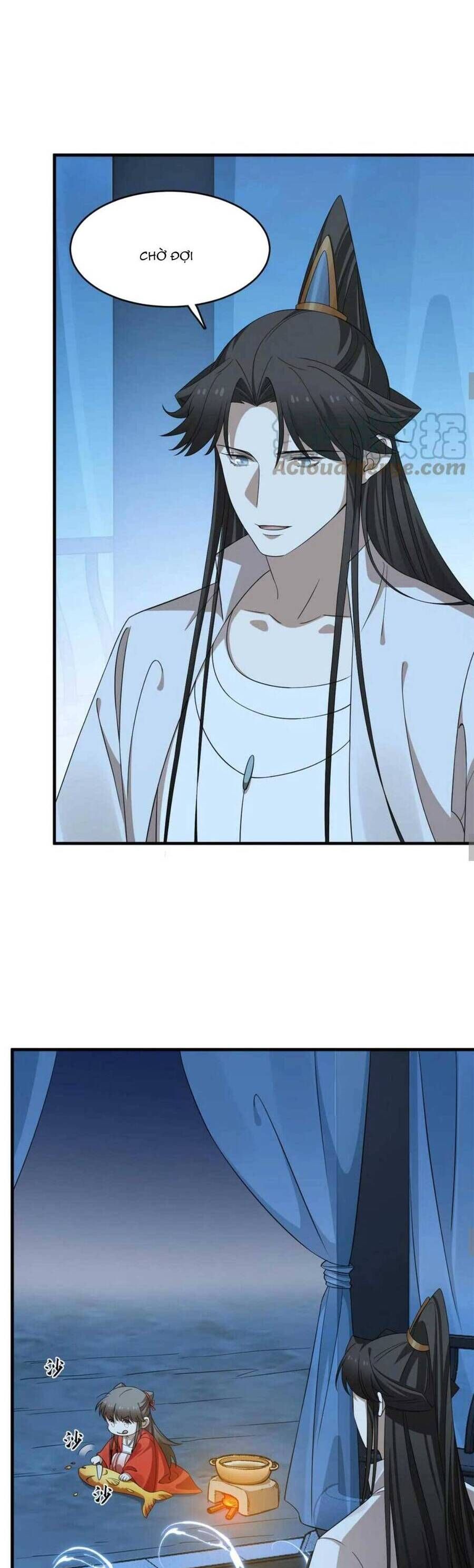 Độc Bộ Thiên Hạ: Đặc Công Thần Y Chapter 450.1 - Trang 2