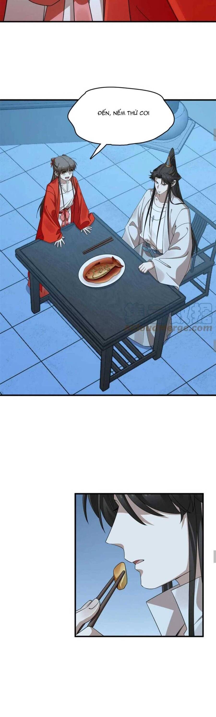 Độc Bộ Thiên Hạ: Đặc Công Thần Y Chapter 450.1 - Trang 2