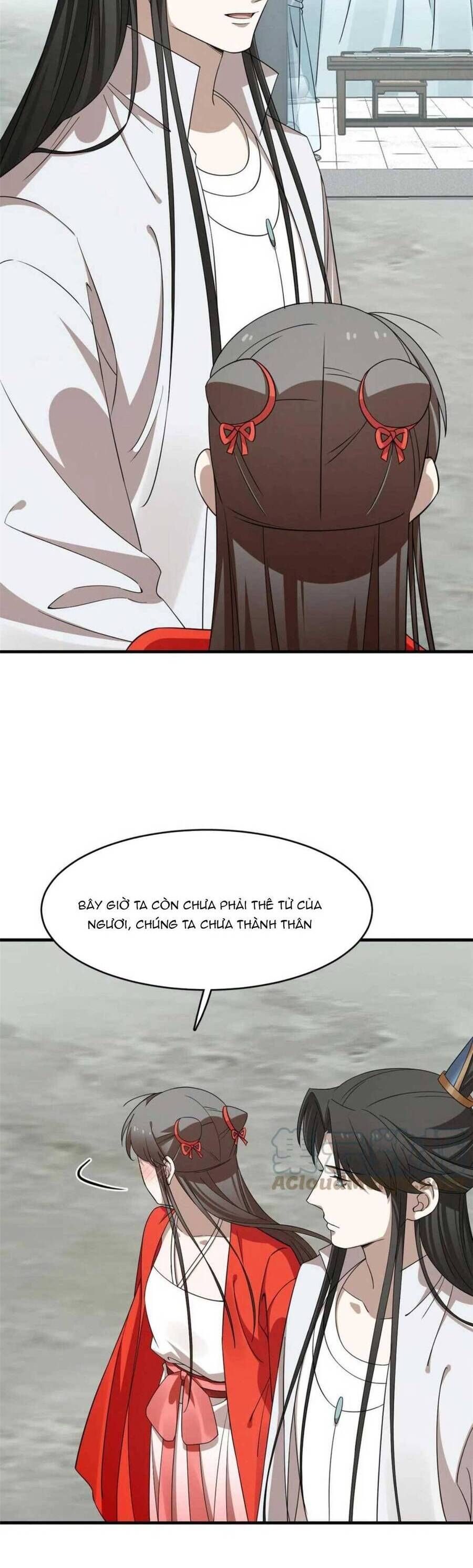 Độc Bộ Thiên Hạ: Đặc Công Thần Y Chapter 450.1 - Trang 2