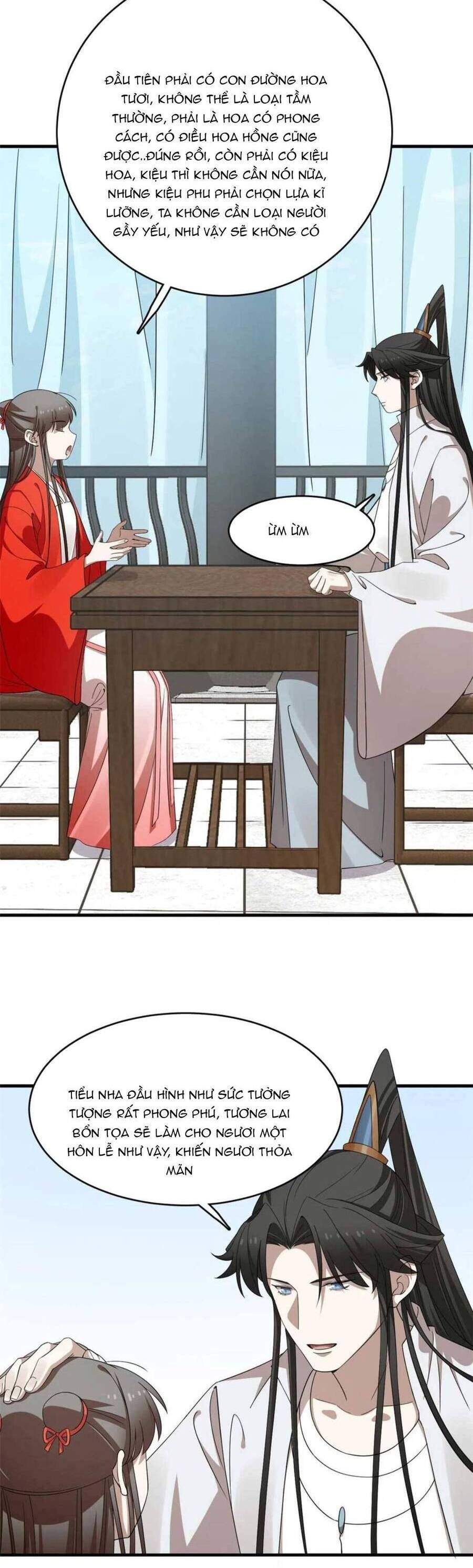 Độc Bộ Thiên Hạ: Đặc Công Thần Y Chapter 450.2 - Trang 2