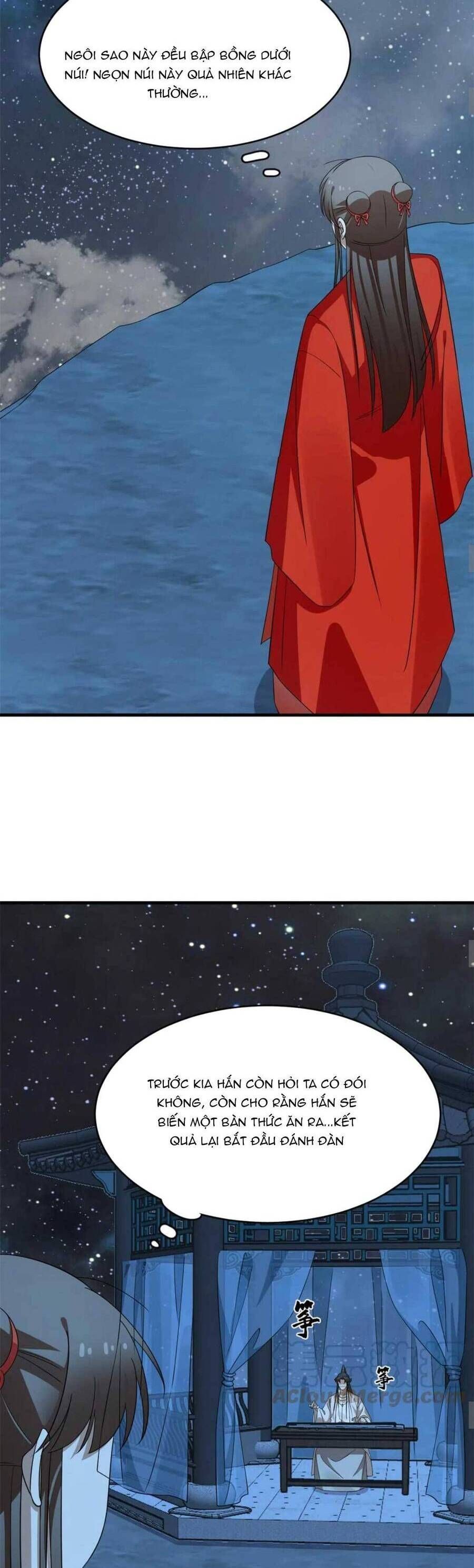 Độc Bộ Thiên Hạ: Đặc Công Thần Y Chapter 450.6 - Trang 2