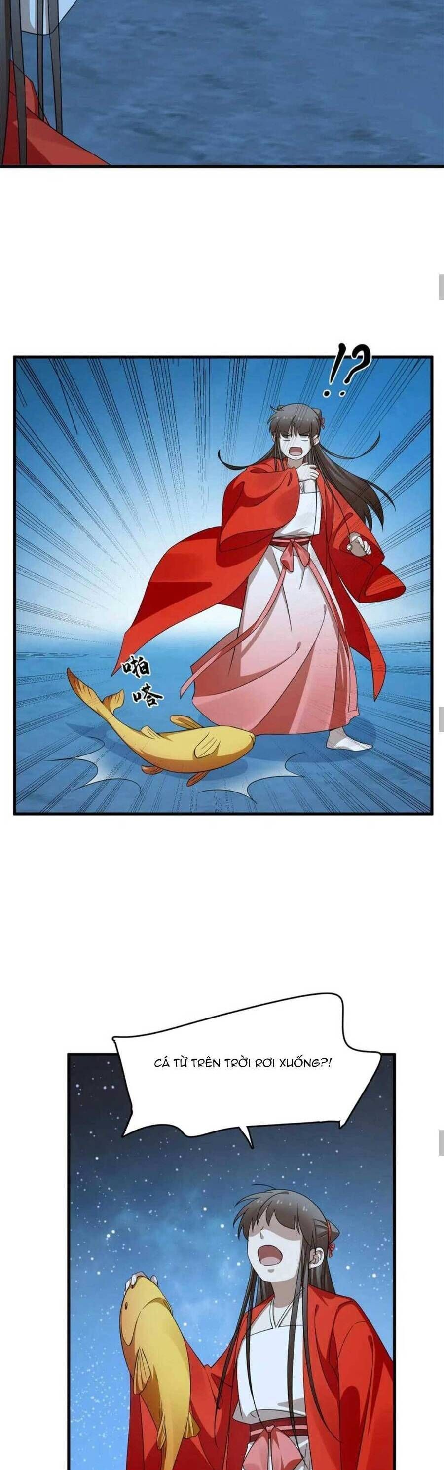 Độc Bộ Thiên Hạ: Đặc Công Thần Y Chapter 450.6 - Trang 2