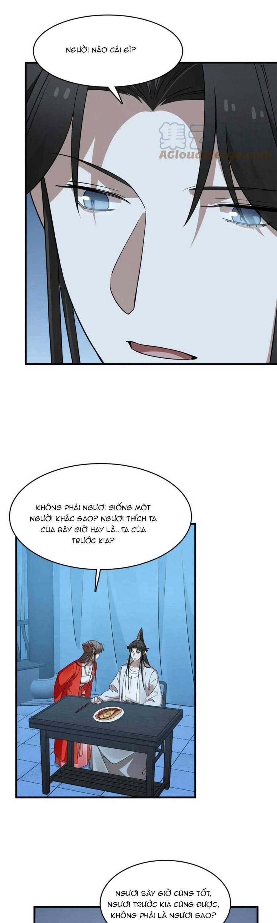 Độc Bộ Thiên Hạ: Đặc Công Thần Y Chapter 450.7 - Trang 2