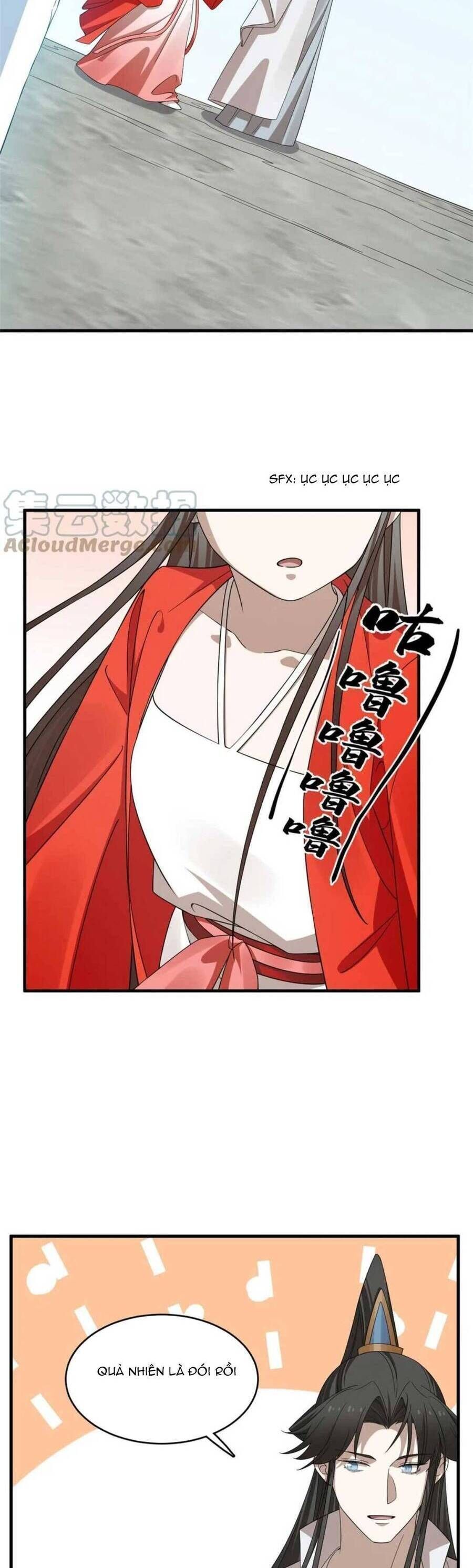 Độc Bộ Thiên Hạ: Đặc Công Thần Y Chapter 450.7 - Trang 2