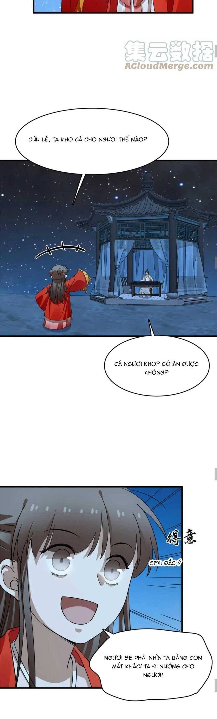 Độc Bộ Thiên Hạ: Đặc Công Thần Y Chapter 450.9 - Trang 2