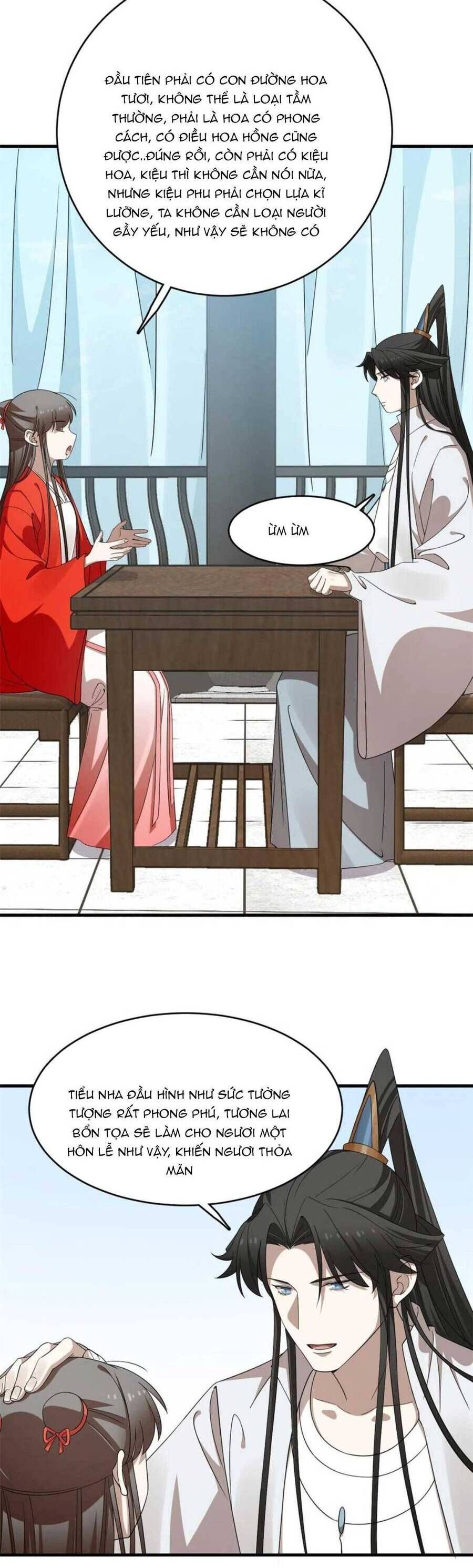 Độc Bộ Thiên Hạ: Đặc Công Thần Y Chapter 450.9 - Trang 2