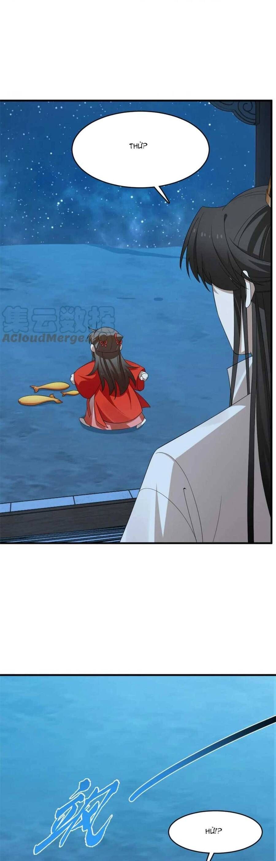 Độc Bộ Thiên Hạ: Đặc Công Thần Y Chapter 451.1 - Trang 2