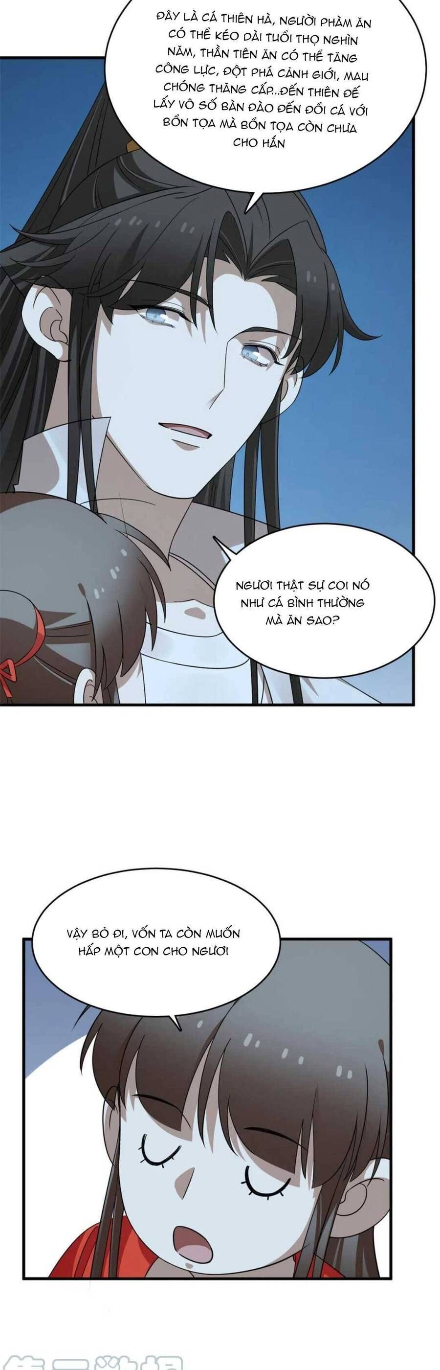 Độc Bộ Thiên Hạ: Đặc Công Thần Y Chapter 451.2 - Trang 2