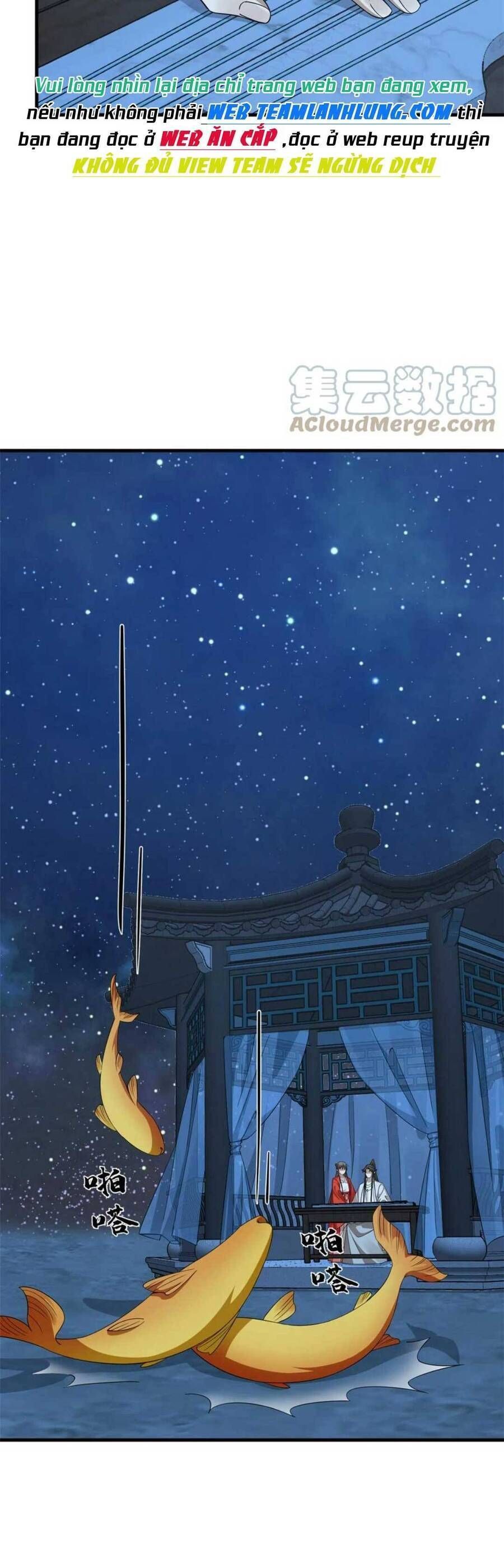 Độc Bộ Thiên Hạ: Đặc Công Thần Y Chapter 451.2 - Trang 2