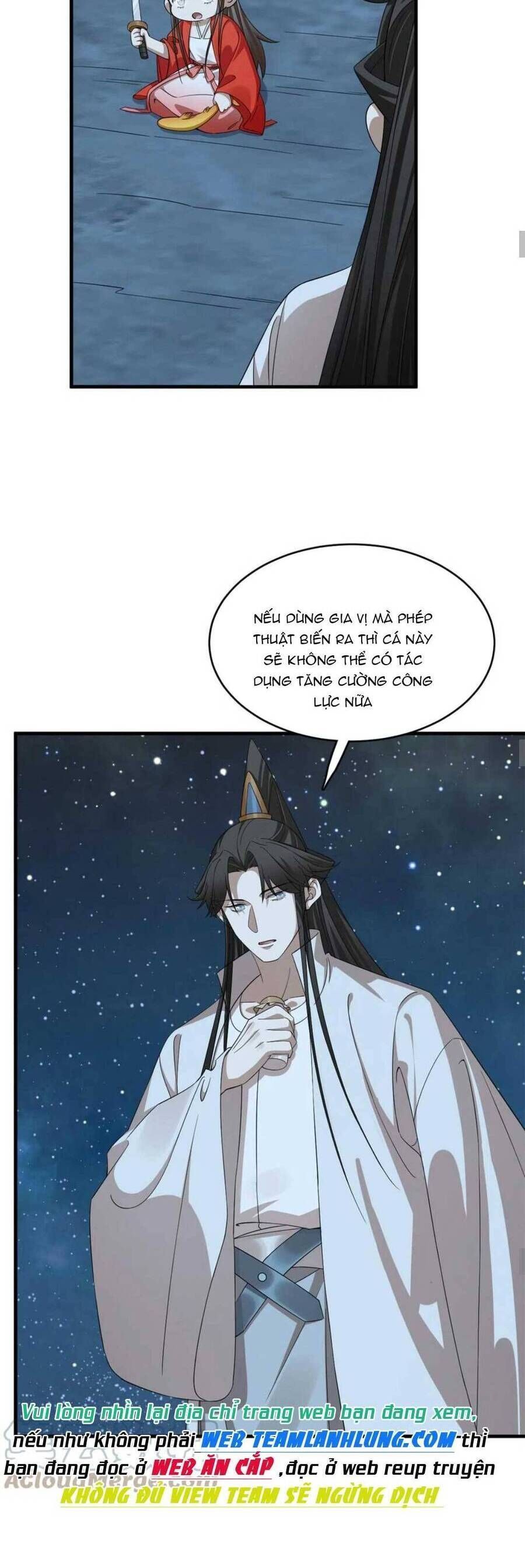 Độc Bộ Thiên Hạ: Đặc Công Thần Y Chapter 451.3 - Trang 2