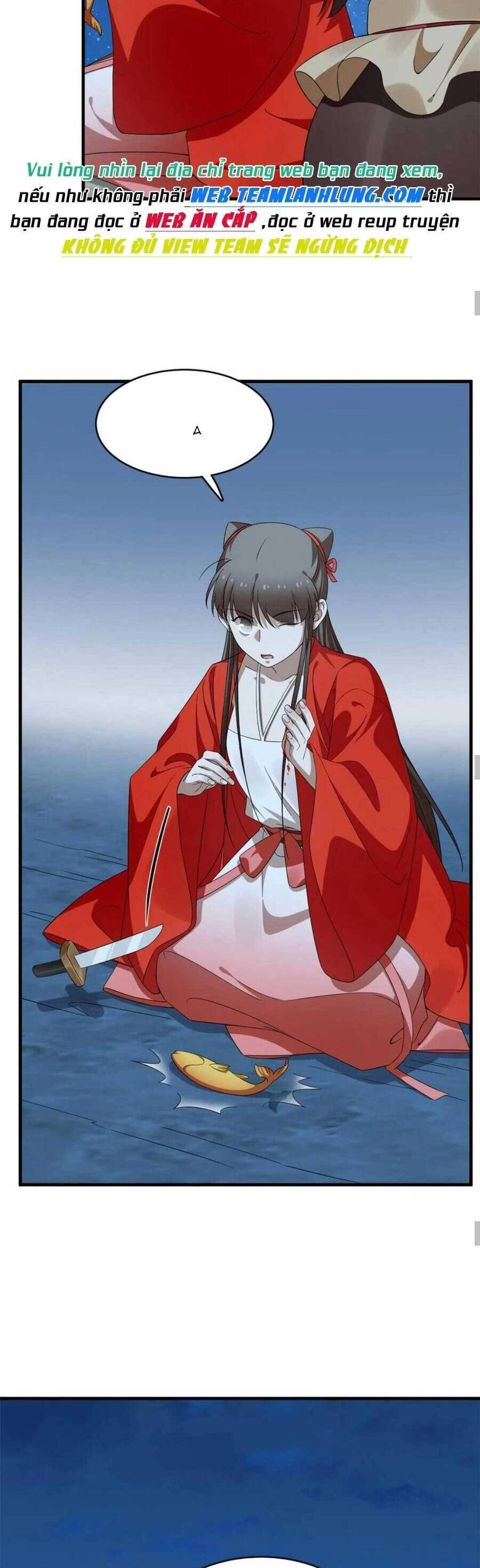 Độc Bộ Thiên Hạ: Đặc Công Thần Y Chapter 451.4 - Trang 2