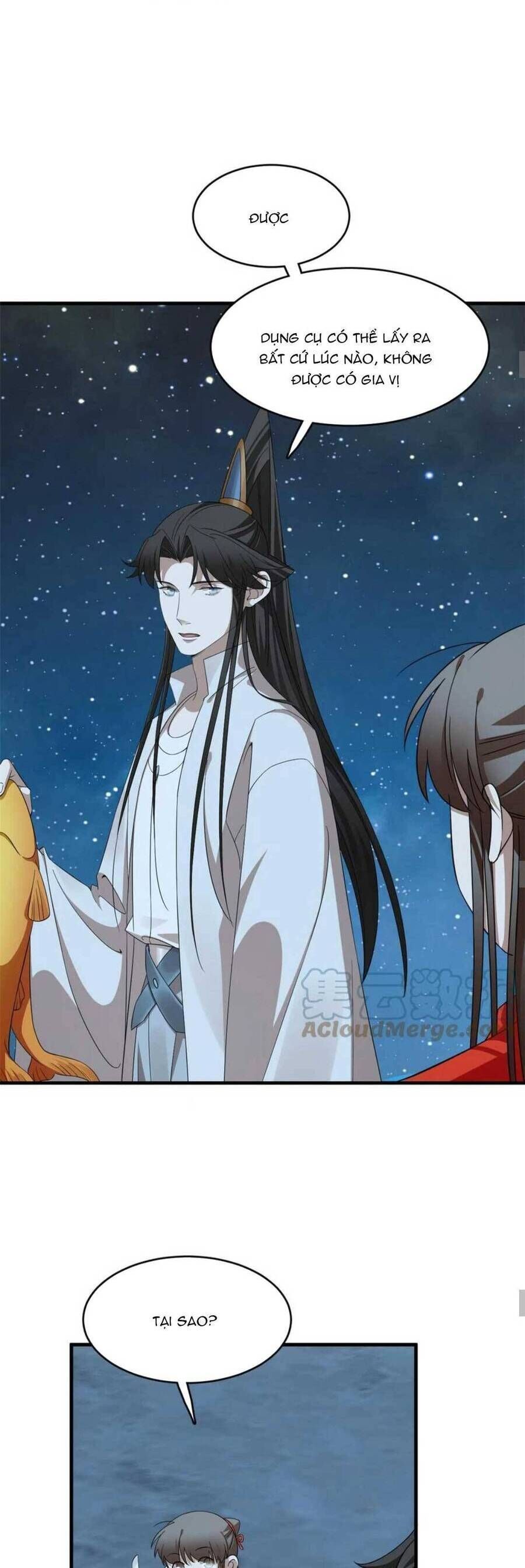 Độc Bộ Thiên Hạ: Đặc Công Thần Y Chapter 451.5 - Trang 2