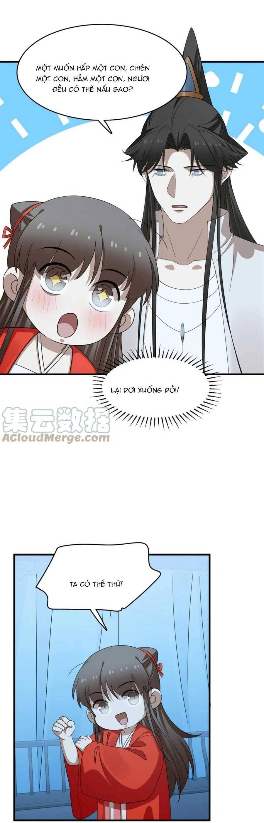 Độc Bộ Thiên Hạ: Đặc Công Thần Y Chapter 451.6 - Trang 2