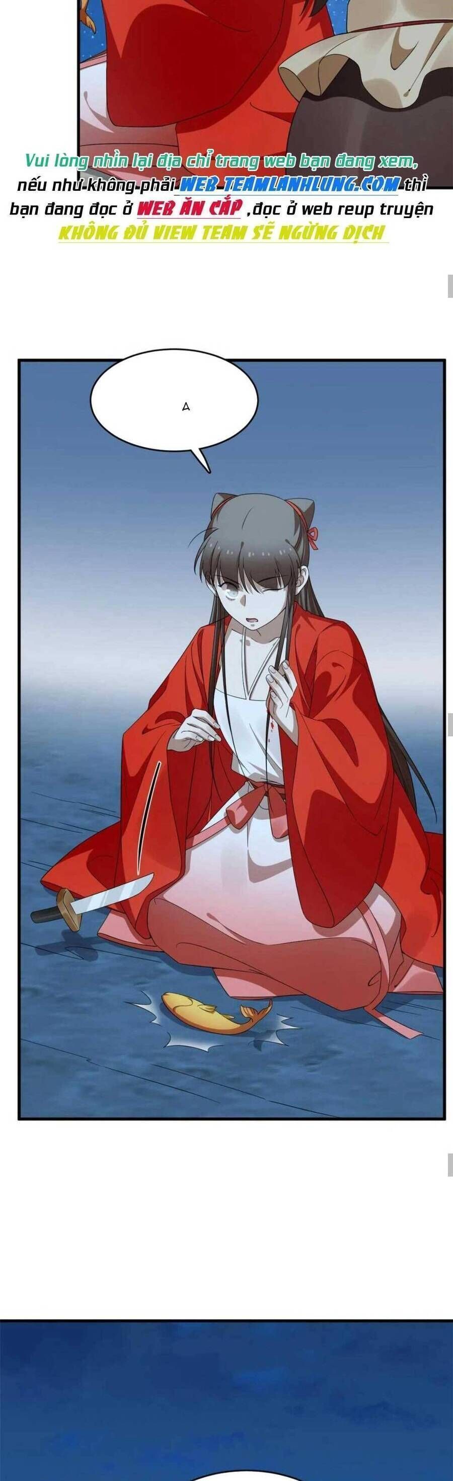 Độc Bộ Thiên Hạ: Đặc Công Thần Y Chapter 451.7 - Trang 2