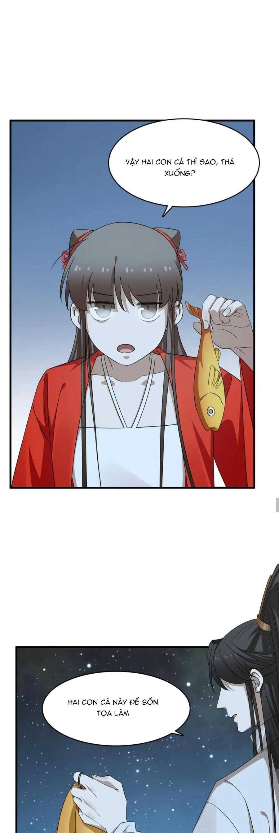 Độc Bộ Thiên Hạ: Đặc Công Thần Y Chapter 451.8 - Trang 2