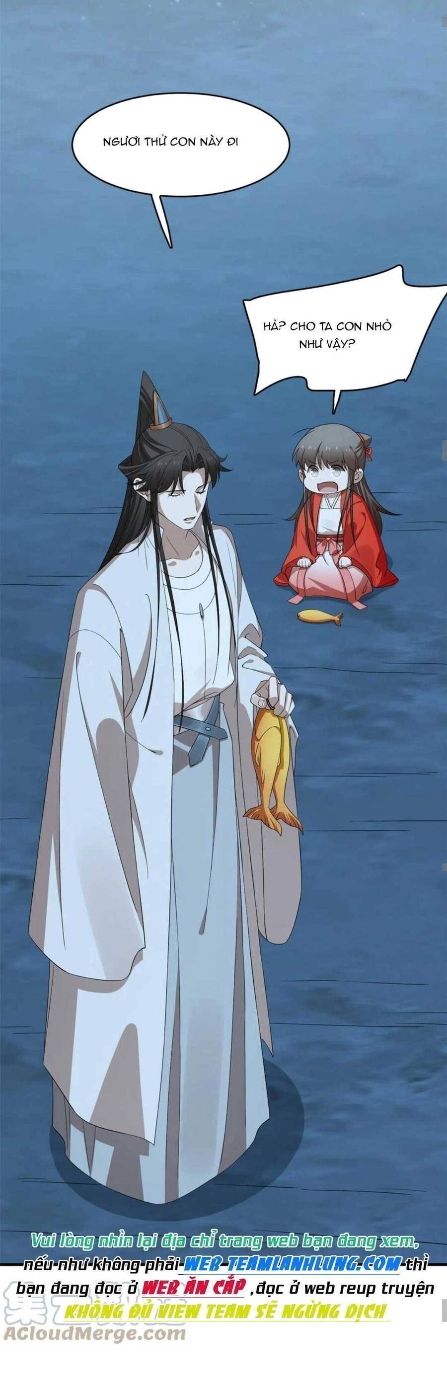 Độc Bộ Thiên Hạ: Đặc Công Thần Y Chapter 451.8 - Trang 2