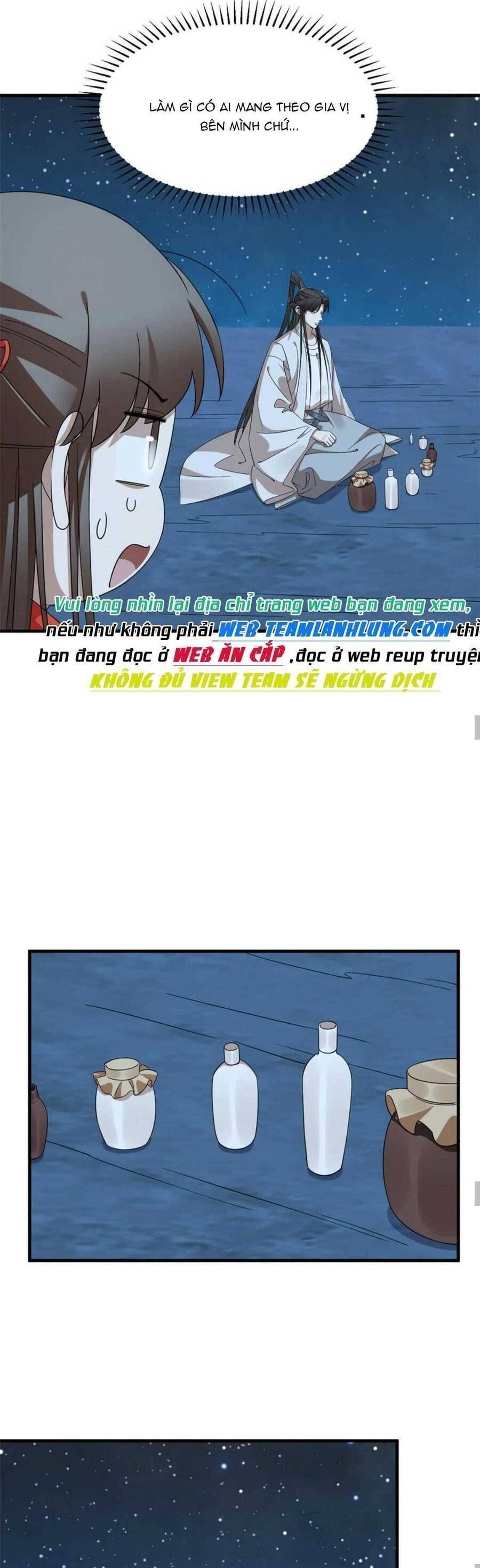 Độc Bộ Thiên Hạ: Đặc Công Thần Y Chapter 452.1 - Trang 2