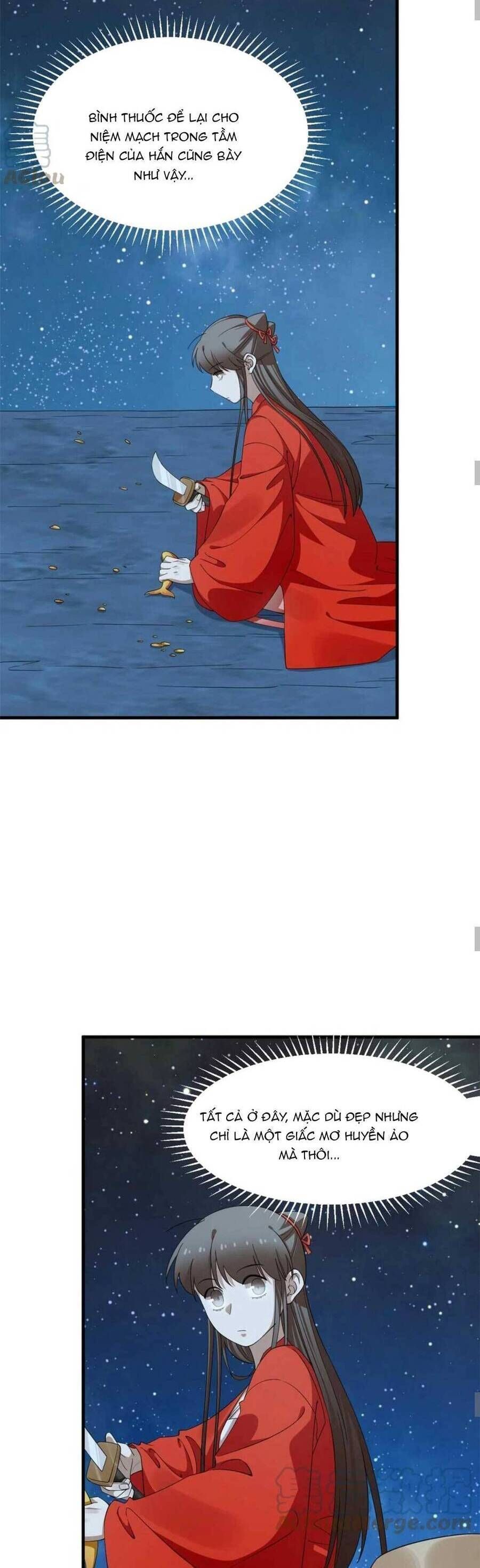 Độc Bộ Thiên Hạ: Đặc Công Thần Y Chapter 452.1 - Trang 2