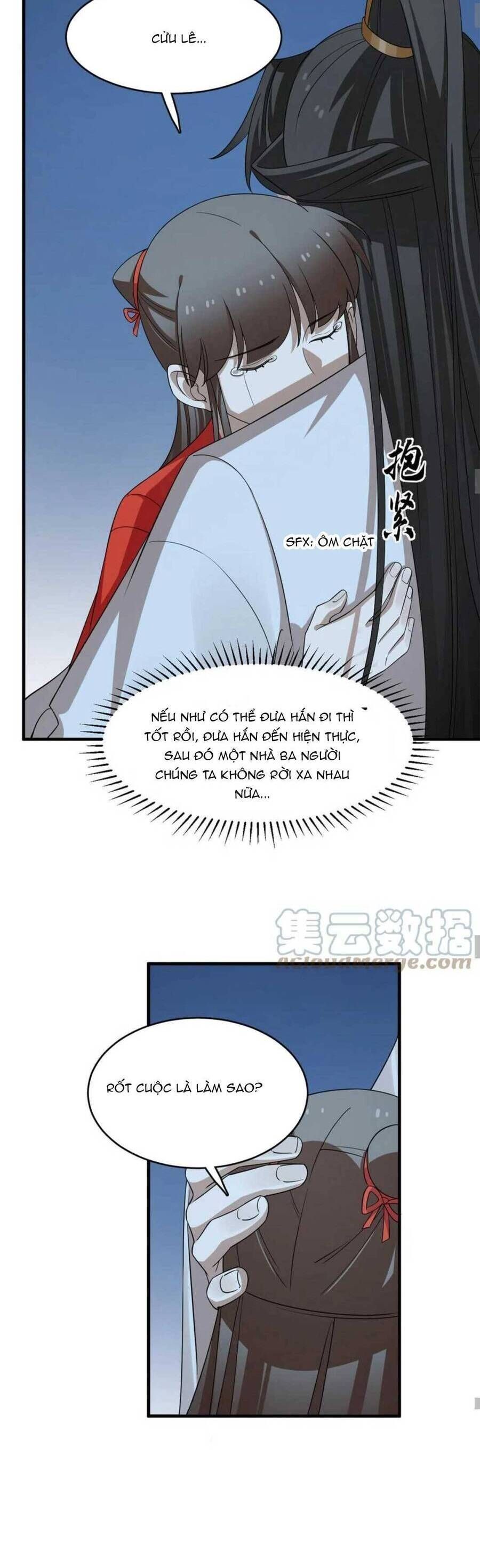 Độc Bộ Thiên Hạ: Đặc Công Thần Y Chapter 452.1 - Trang 2