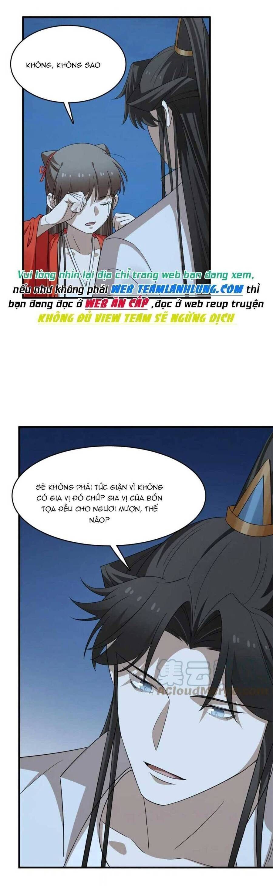 Độc Bộ Thiên Hạ: Đặc Công Thần Y Chapter 452.1 - Trang 2