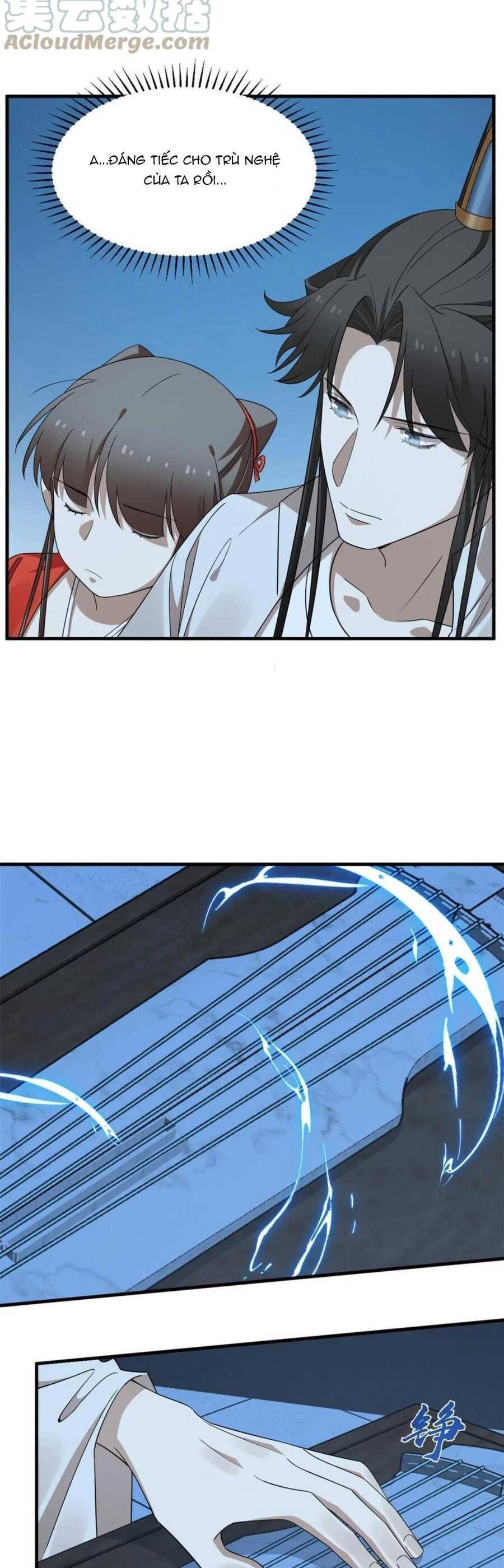 Độc Bộ Thiên Hạ: Đặc Công Thần Y Chapter 452.1 - Trang 2