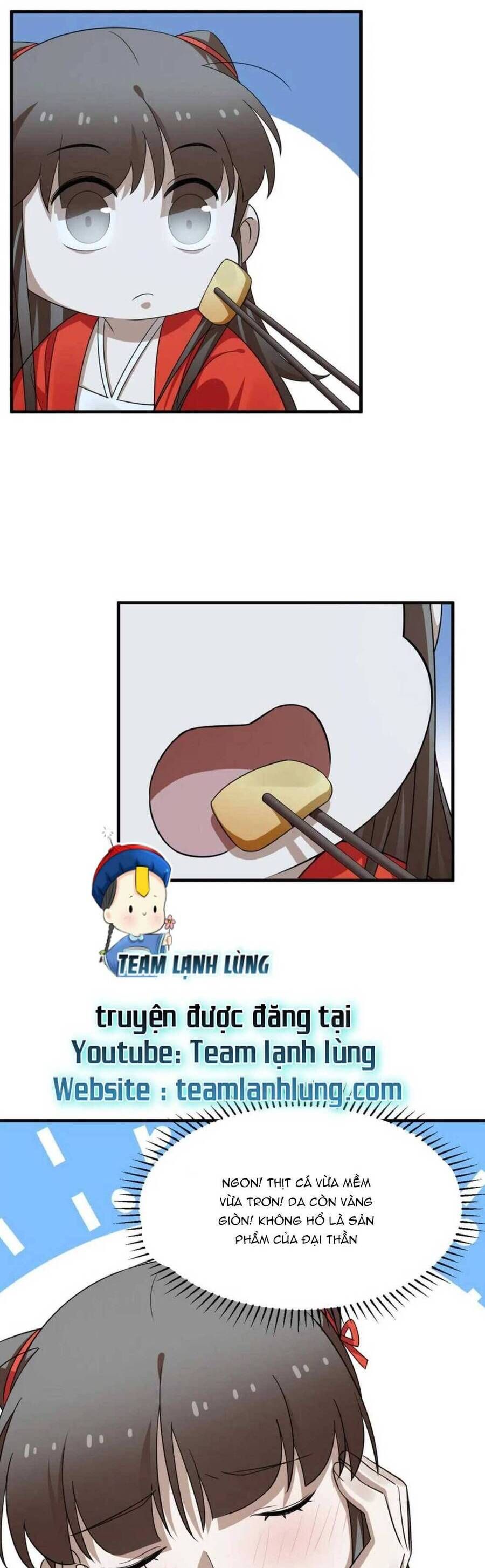 Độc Bộ Thiên Hạ: Đặc Công Thần Y Chapter 452.3 - Trang 2