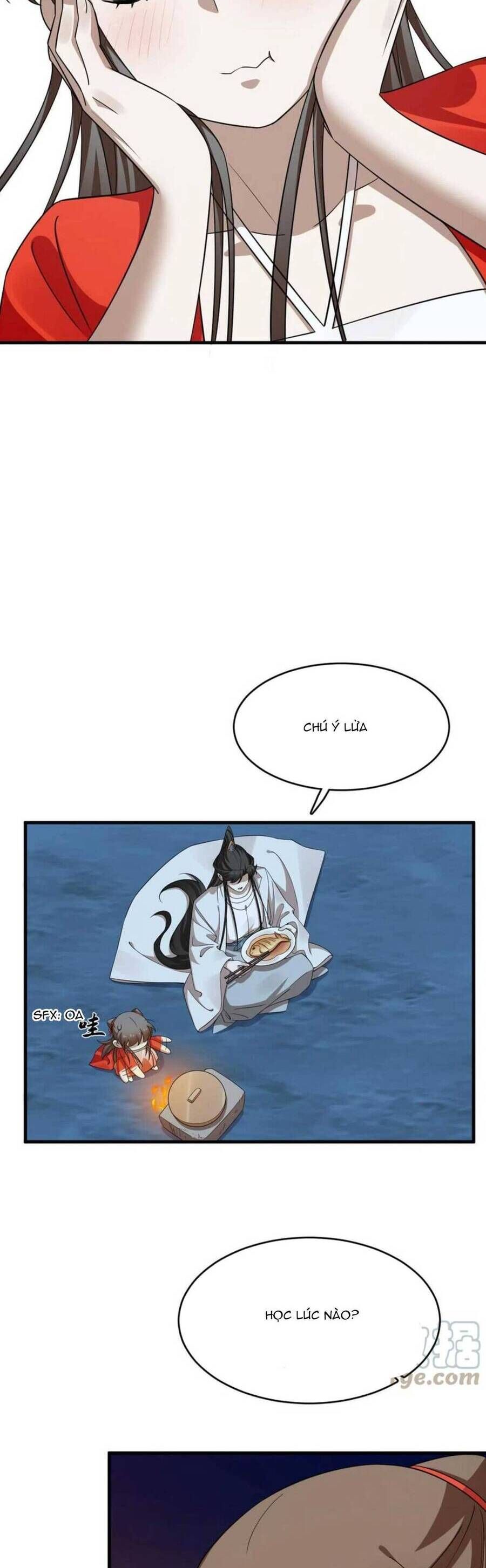 Độc Bộ Thiên Hạ: Đặc Công Thần Y Chapter 452.3 - Trang 2