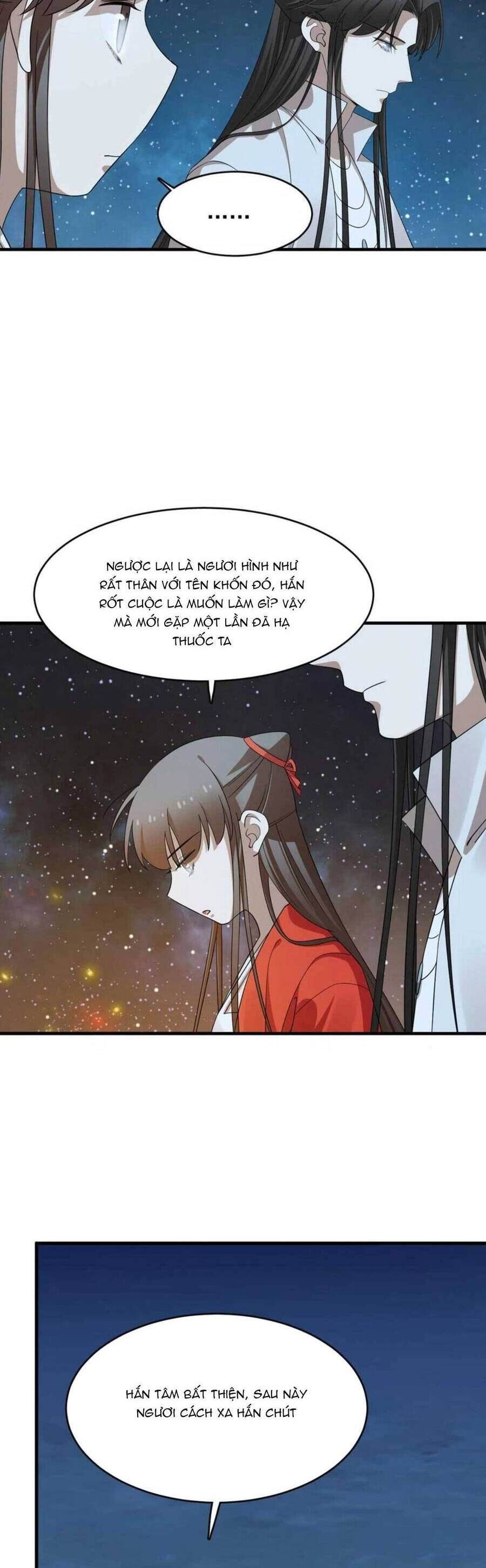 Độc Bộ Thiên Hạ: Đặc Công Thần Y Chapter 452.3 - Trang 2