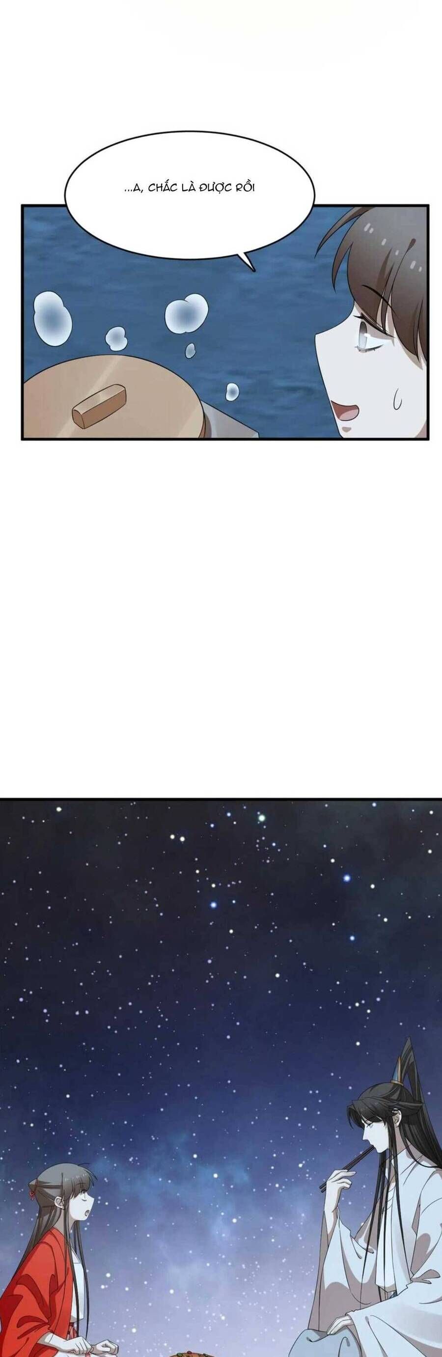 Độc Bộ Thiên Hạ: Đặc Công Thần Y Chapter 452.3 - Trang 2