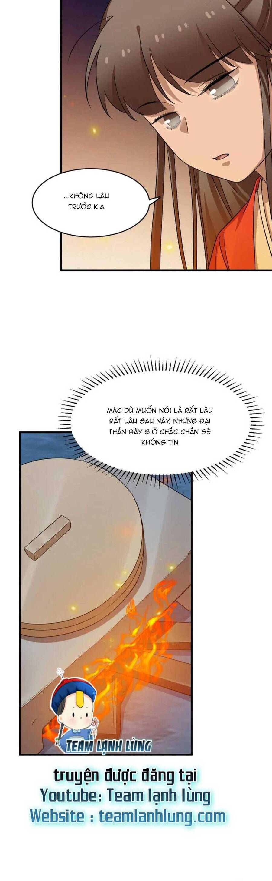 Độc Bộ Thiên Hạ: Đặc Công Thần Y Chapter 452.4 - Trang 2