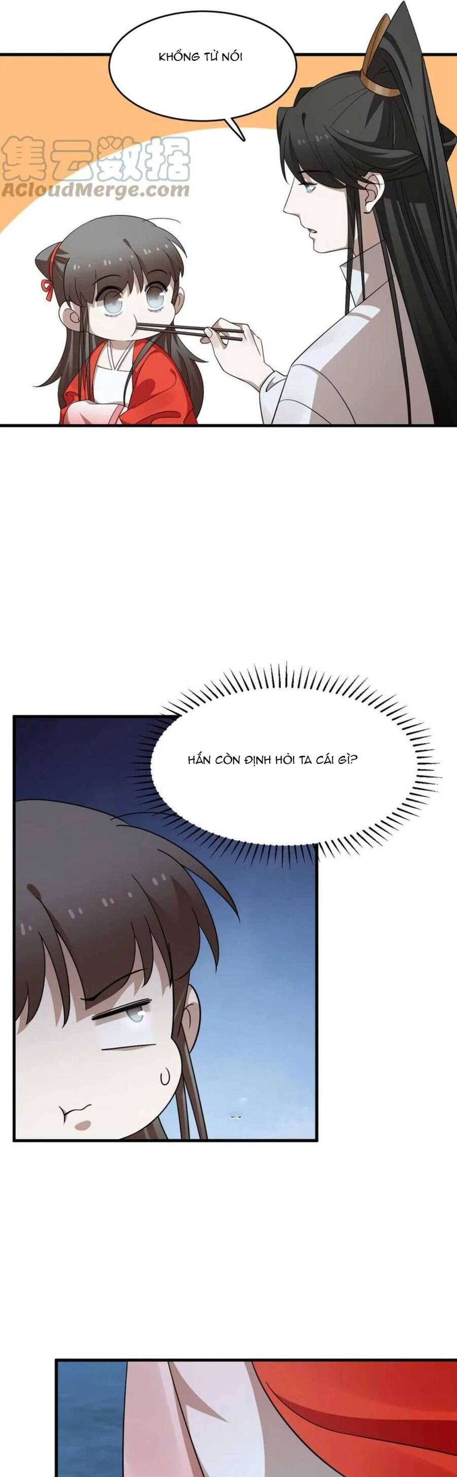 Độc Bộ Thiên Hạ: Đặc Công Thần Y Chapter 452.4 - Trang 2