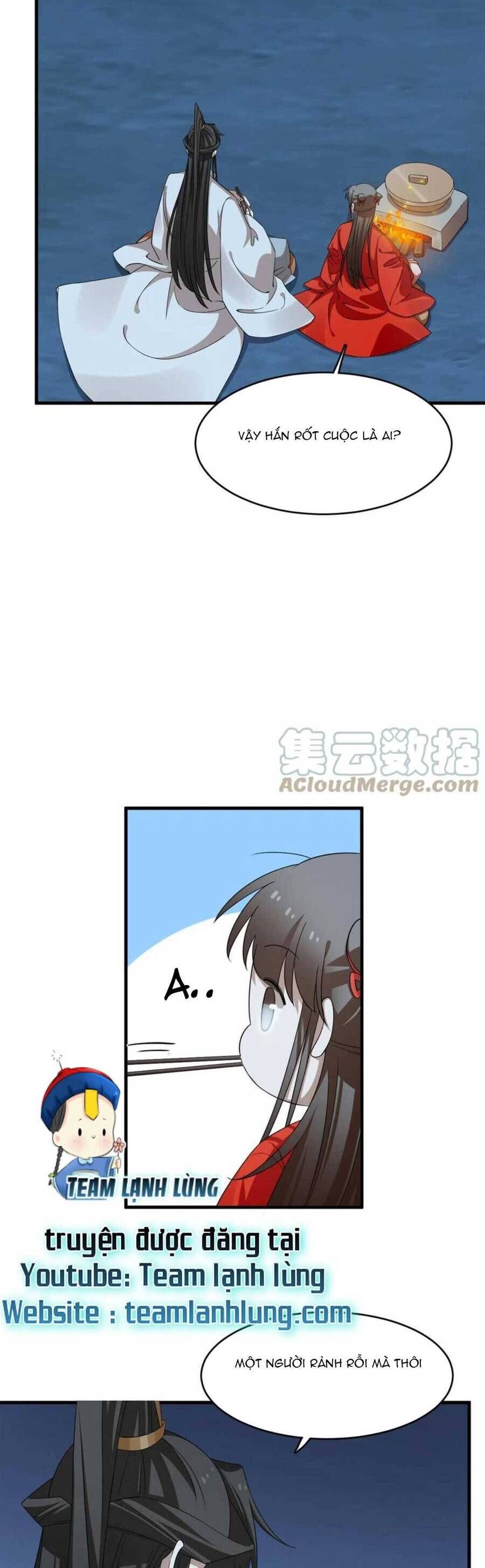 Độc Bộ Thiên Hạ: Đặc Công Thần Y Chapter 452.4 - Trang 2