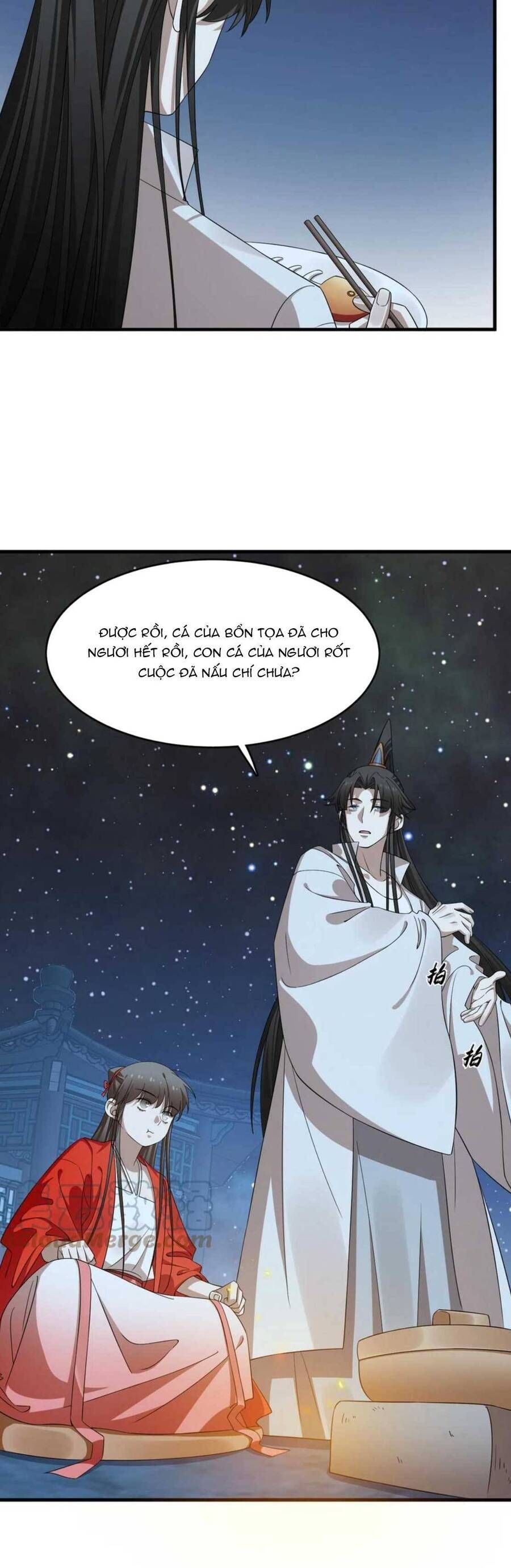 Độc Bộ Thiên Hạ: Đặc Công Thần Y Chapter 452.4 - Trang 2