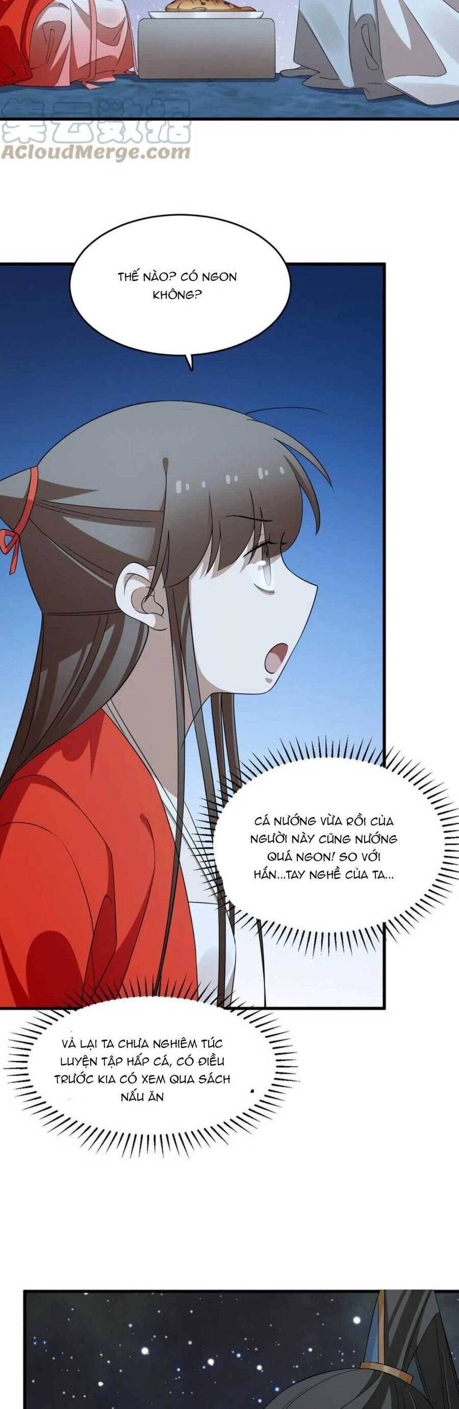 Độc Bộ Thiên Hạ: Đặc Công Thần Y Chapter 452.4 - Trang 2