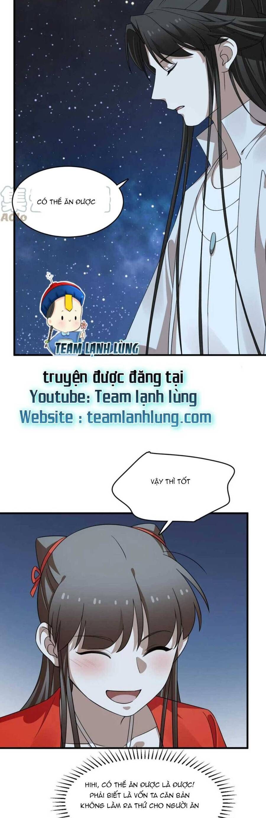 Độc Bộ Thiên Hạ: Đặc Công Thần Y Chapter 452.4 - Trang 2