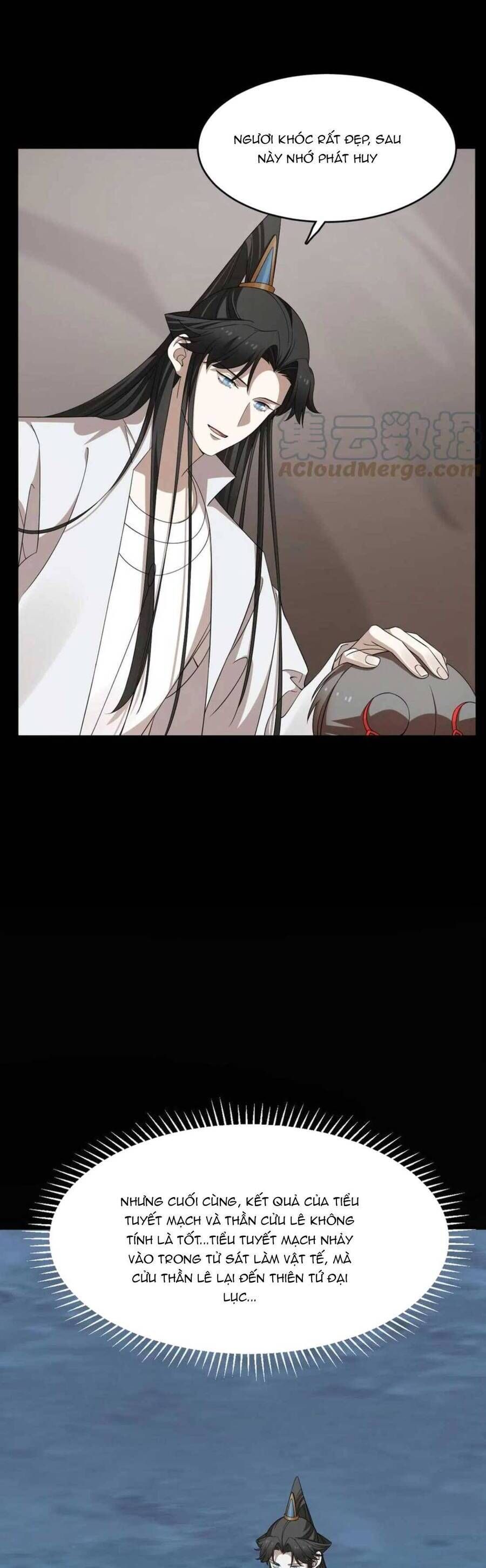 Độc Bộ Thiên Hạ: Đặc Công Thần Y Chapter 452.4 - Trang 2