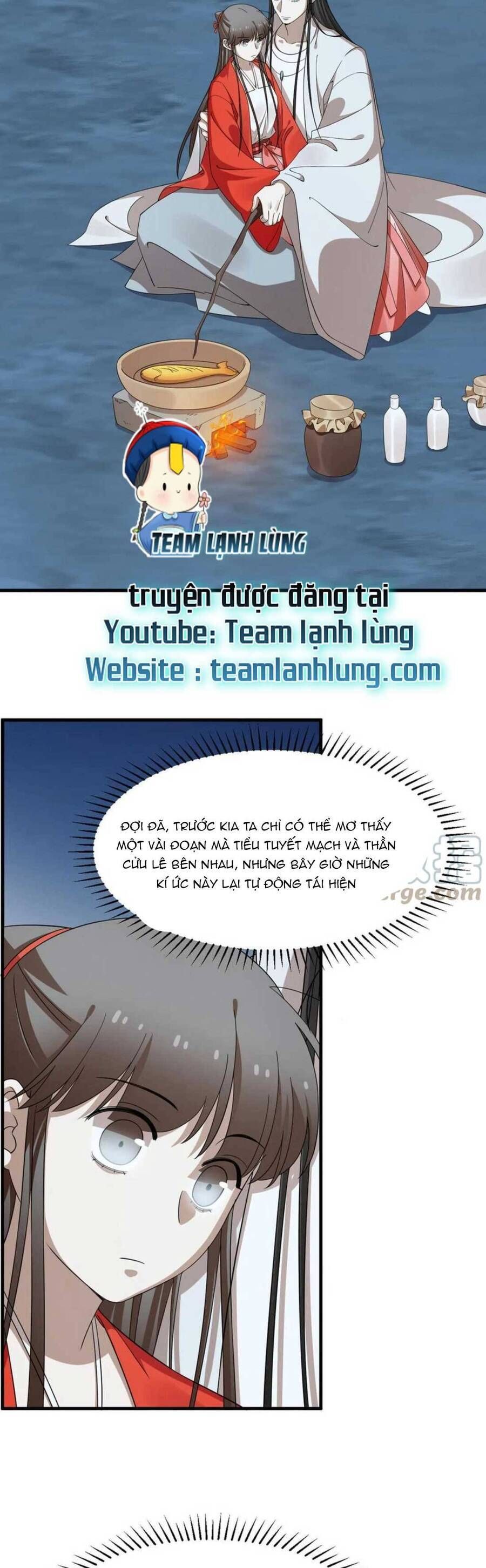 Độc Bộ Thiên Hạ: Đặc Công Thần Y Chapter 452.4 - Trang 2