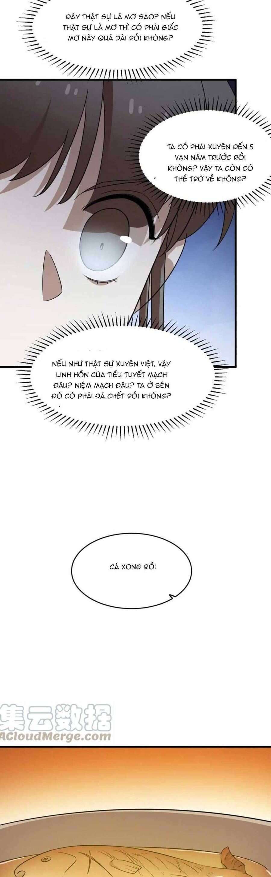 Độc Bộ Thiên Hạ: Đặc Công Thần Y Chapter 452.4 - Trang 2