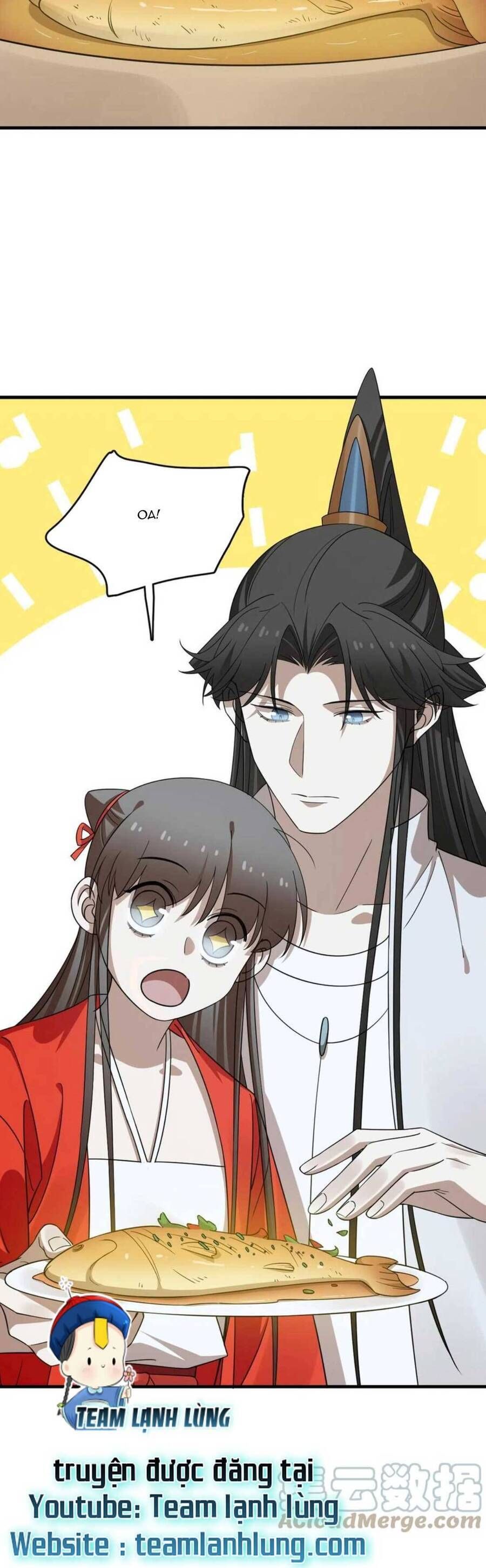 Độc Bộ Thiên Hạ: Đặc Công Thần Y Chapter 452.4 - Trang 2