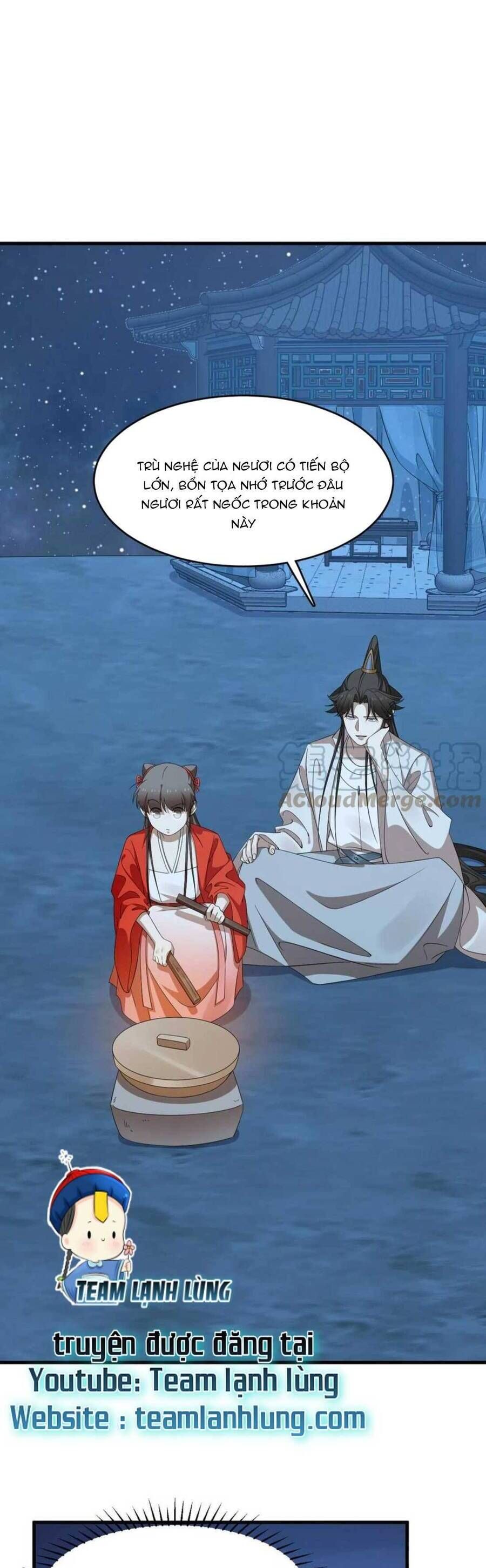 Độc Bộ Thiên Hạ: Đặc Công Thần Y Chapter 452.4 - Trang 2