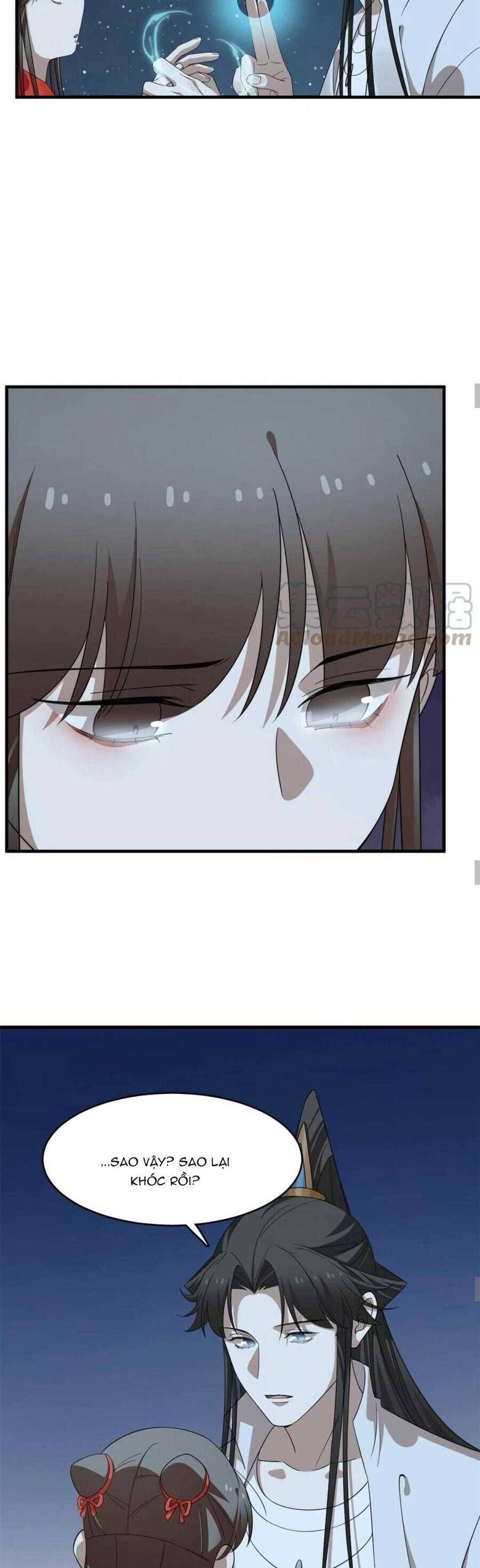 Độc Bộ Thiên Hạ: Đặc Công Thần Y Chapter 452.5 - Trang 2