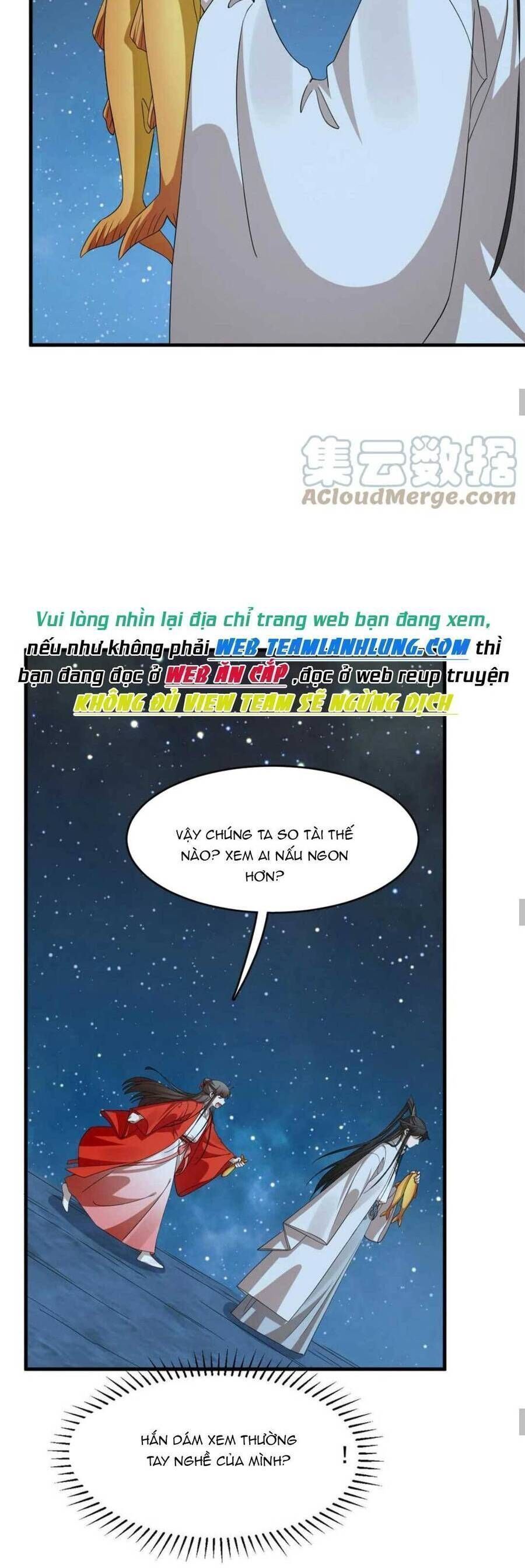 Độc Bộ Thiên Hạ: Đặc Công Thần Y Chapter 452.6 - Trang 2