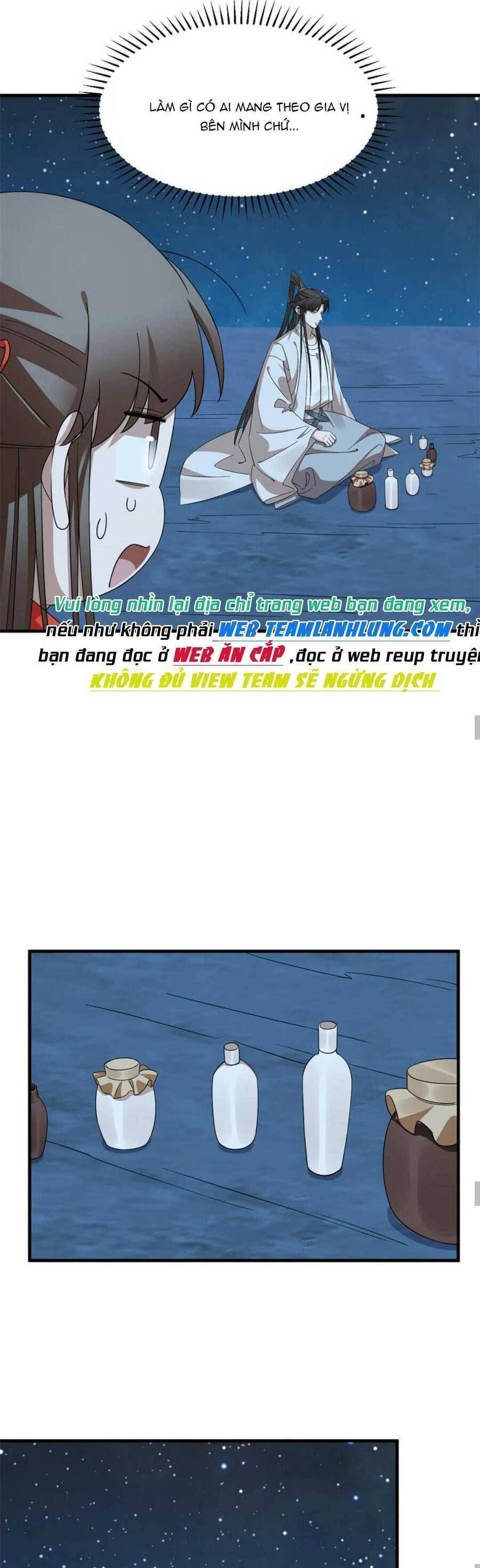 Độc Bộ Thiên Hạ: Đặc Công Thần Y Chapter 452.6 - Trang 2