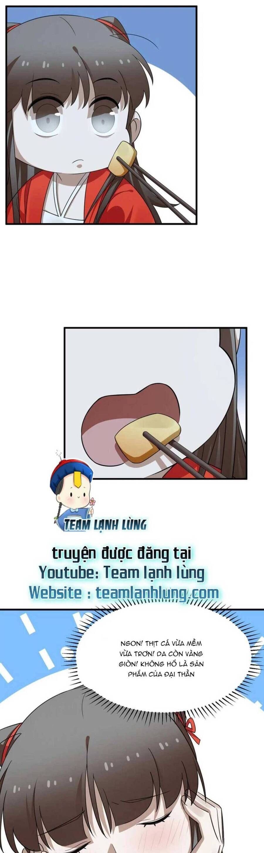 Độc Bộ Thiên Hạ: Đặc Công Thần Y Chapter 452.7 - Trang 2