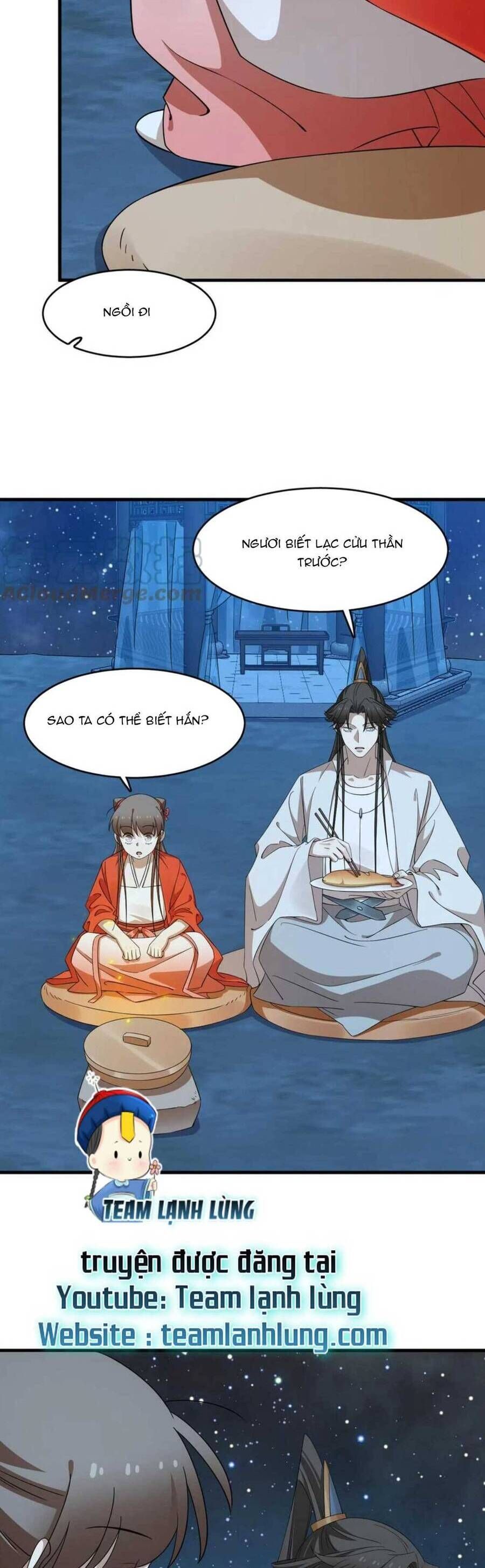 Độc Bộ Thiên Hạ: Đặc Công Thần Y Chapter 452.7 - Trang 2