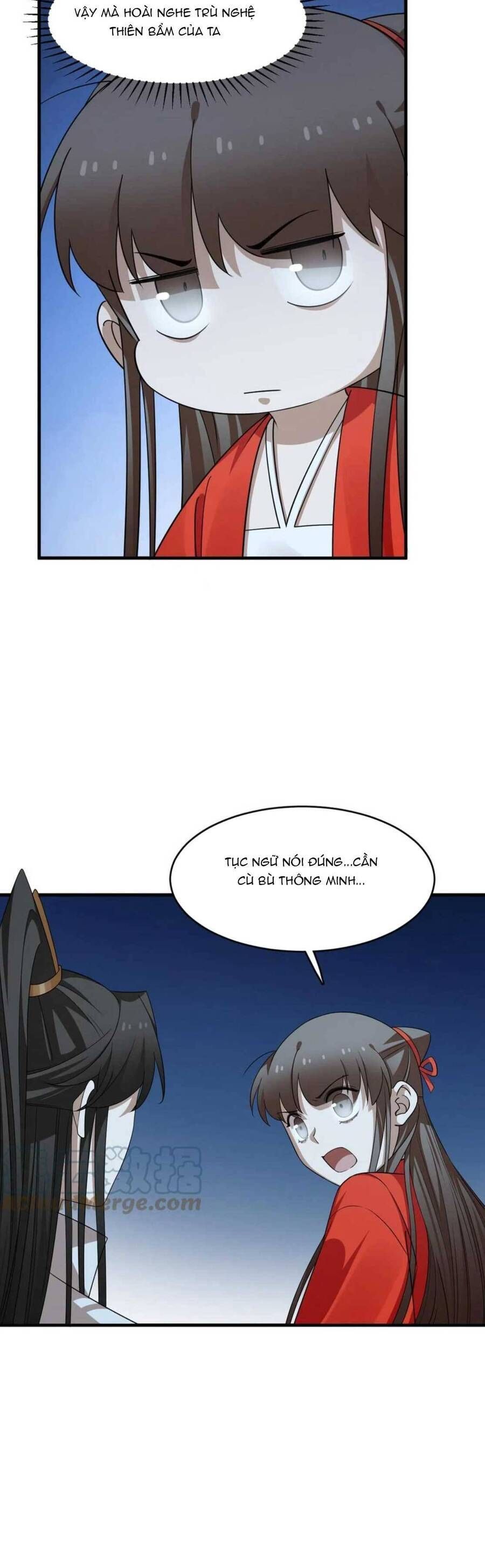 Độc Bộ Thiên Hạ: Đặc Công Thần Y Chapter 452.8 - Trang 2