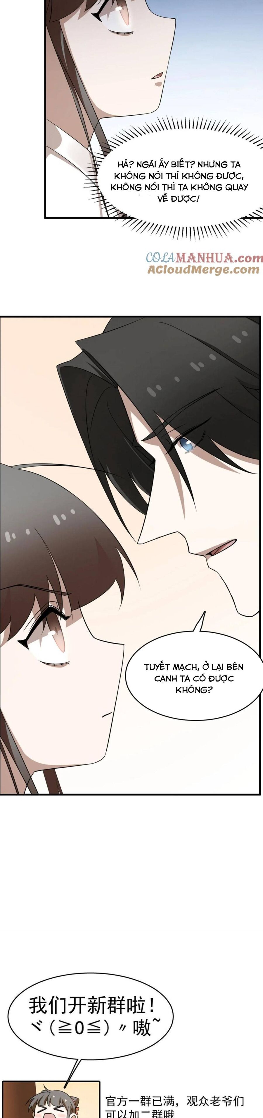 Độc Bộ Thiên Hạ: Đặc Công Thần Y Chapter 492 - Trang 2