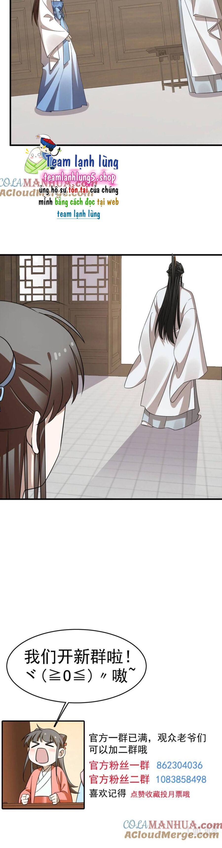 Độc Bộ Thiên Hạ: Đặc Công Thần Y Chapter 493 - Trang 2