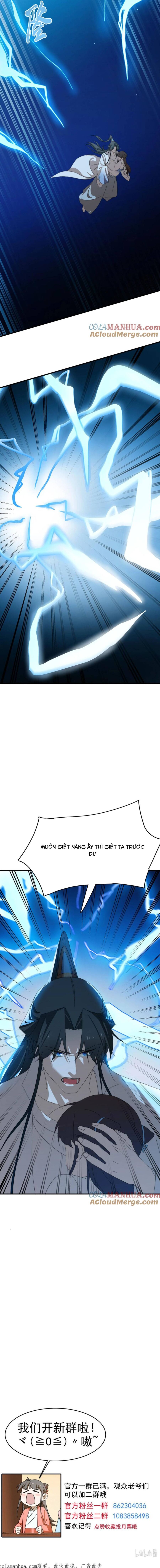 Độc Bộ Thiên Hạ: Đặc Công Thần Y Chapter 494 - Trang 2